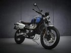 Triumph Scrambler 1200 XC